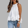 Blouse Texturée Karianne