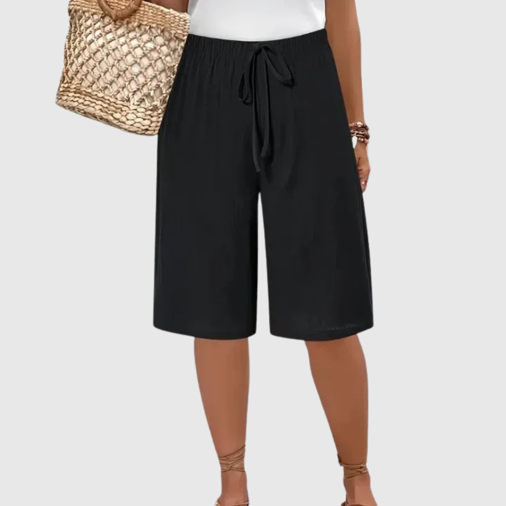 Short Élastique Lina