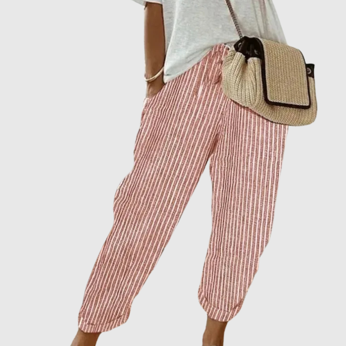 Short Élastique Léa