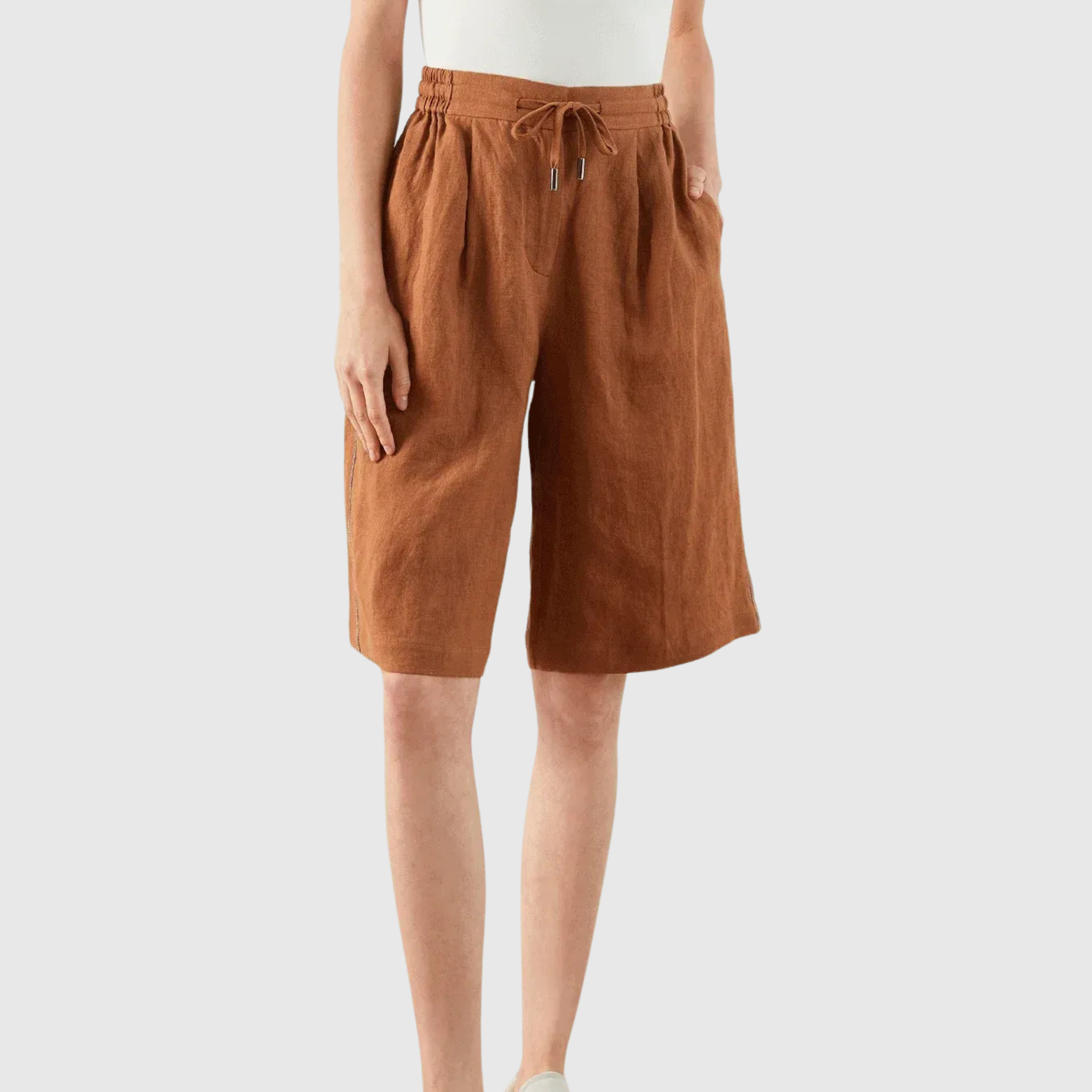 Short Léger Sofia