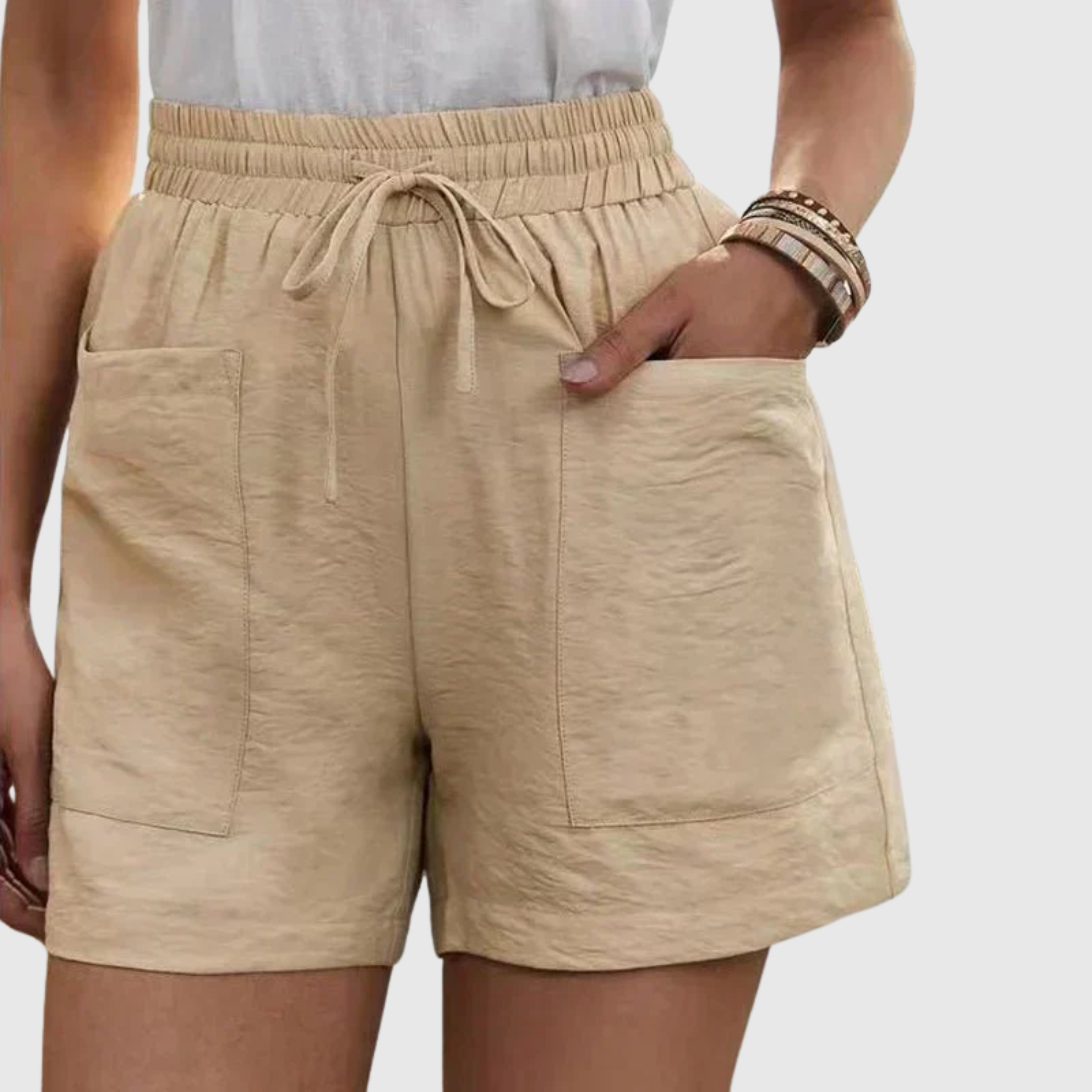 Short Alani