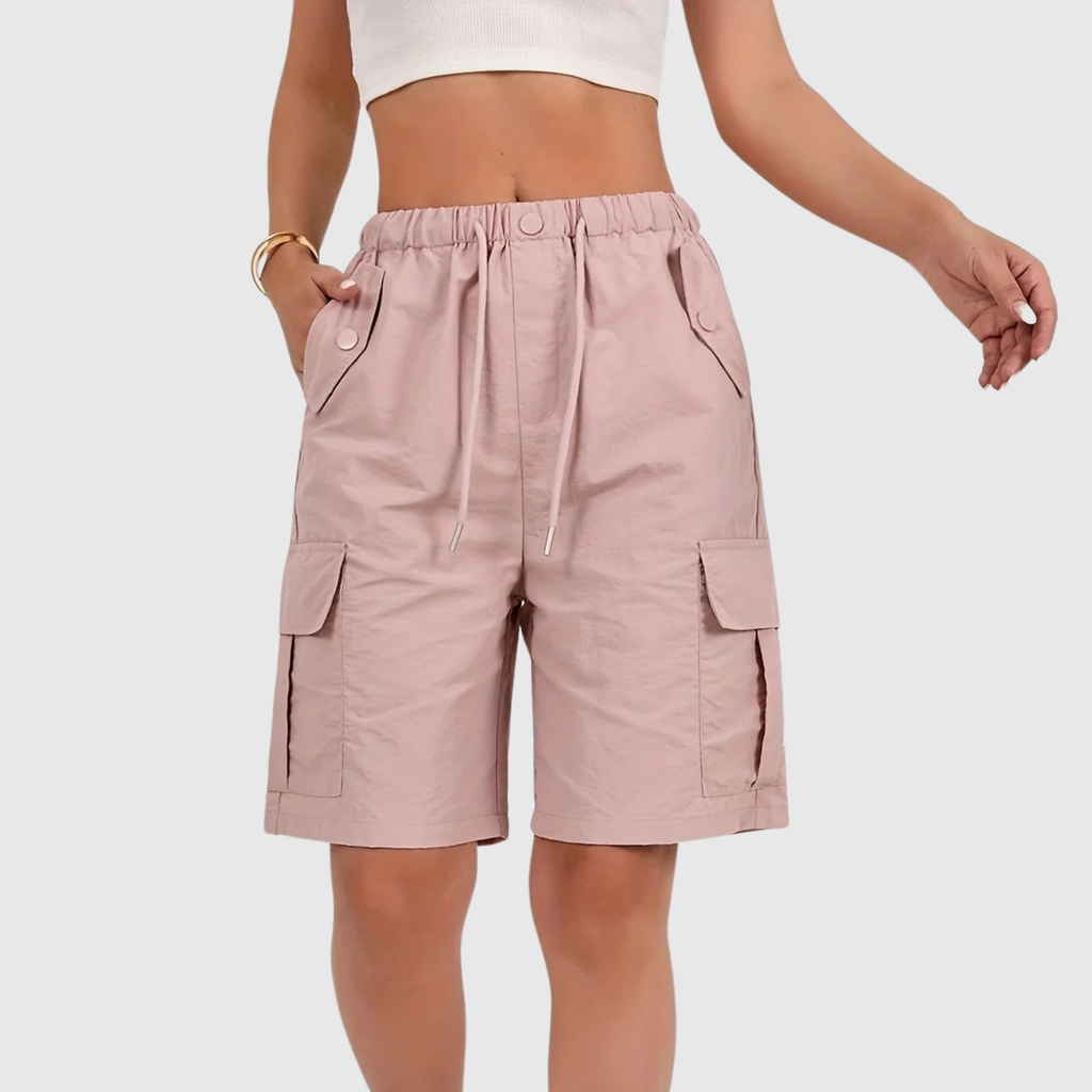 Short Cargo Daisy