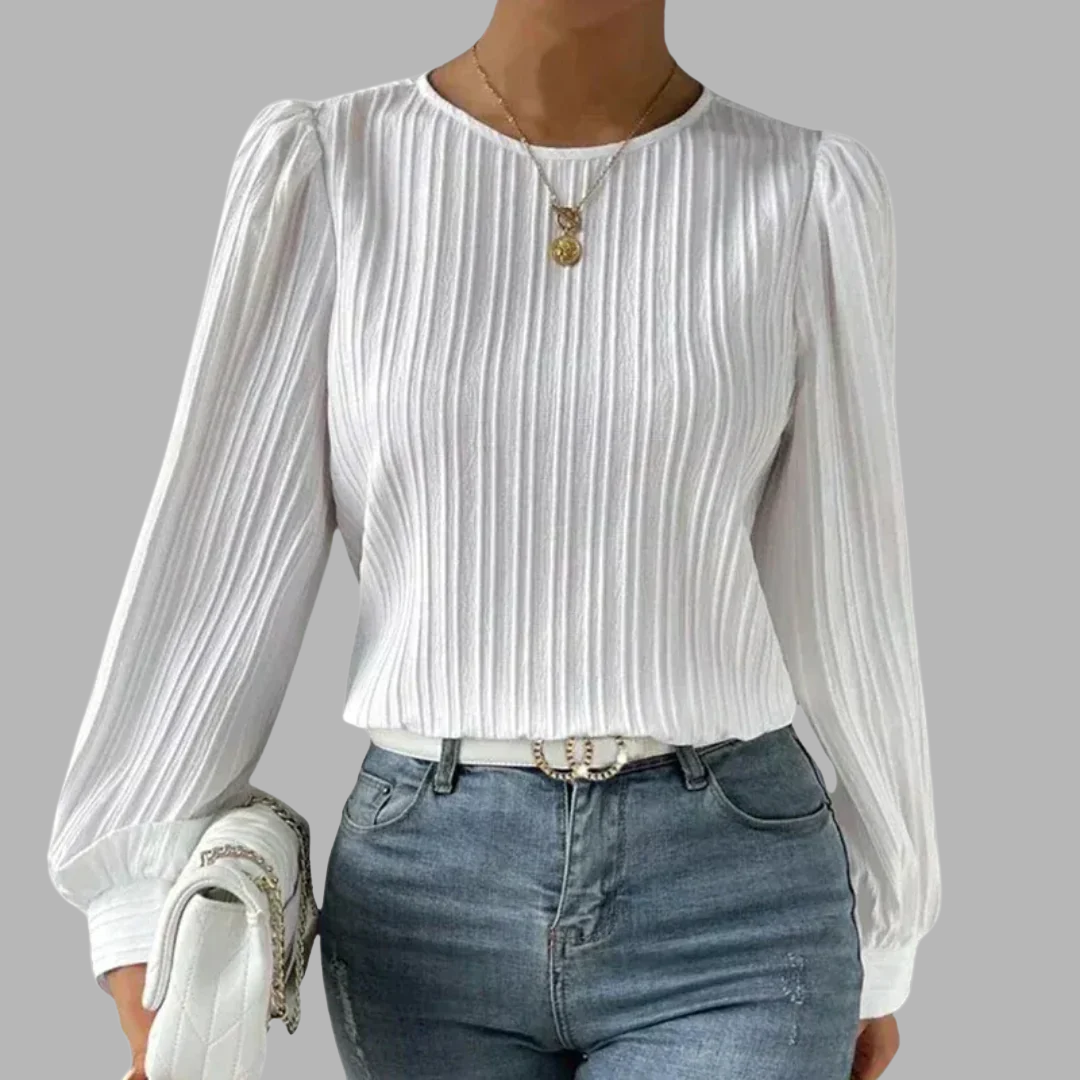 Blouse Chic Annette