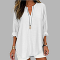 Blouse Col V Alicia