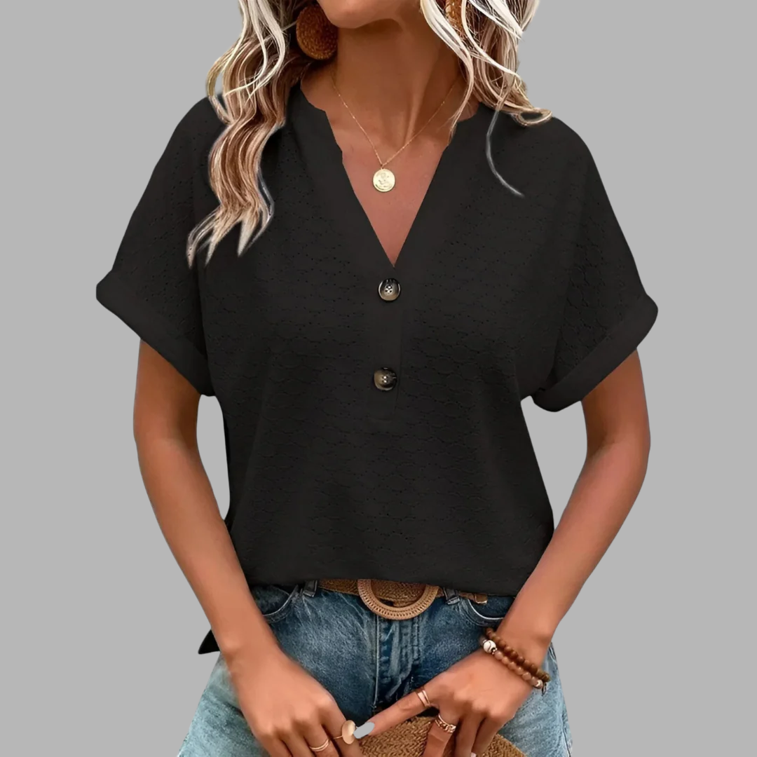 Blouse Jacquard Florence