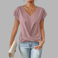 T-shirt Casual Liv