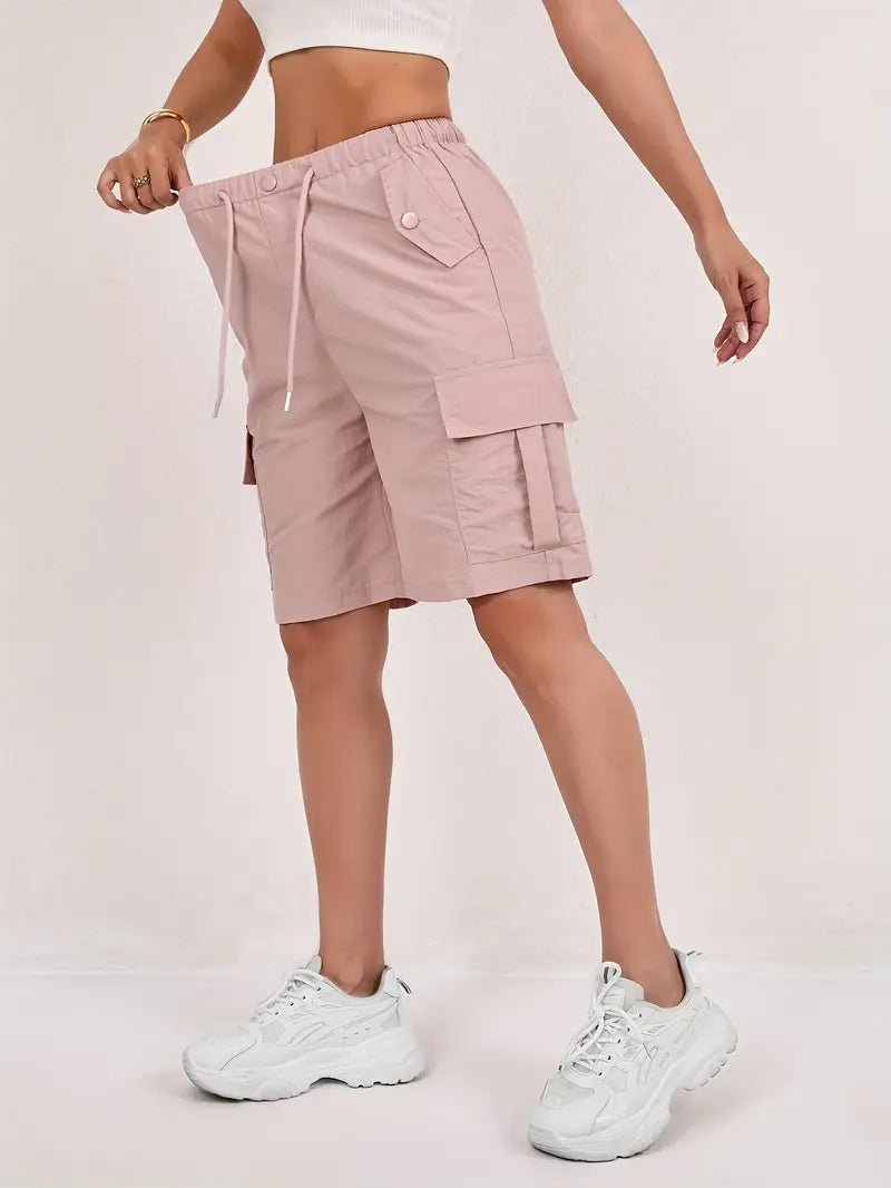 Short Cargo Daisy