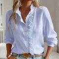 Élégante Chemise Confortable Alice
