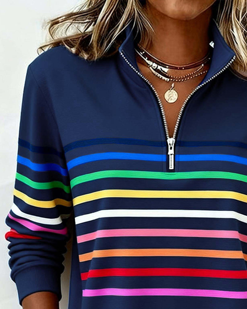 Pull Décontracté Avec Confort et Style Coloré Pour Chaque Jour Marie