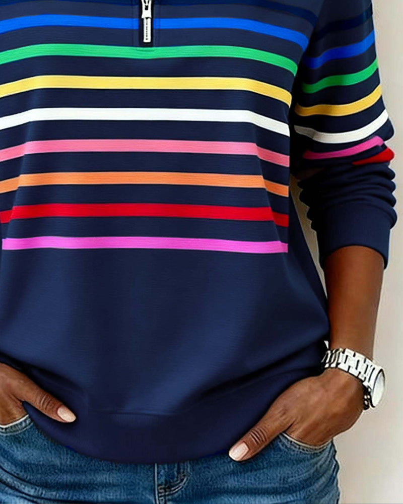 Pull Décontracté Avec Confort et Style Coloré Pour Chaque Jour Marie