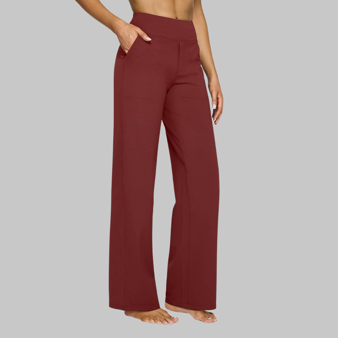 Pantalon Extensible Confort
