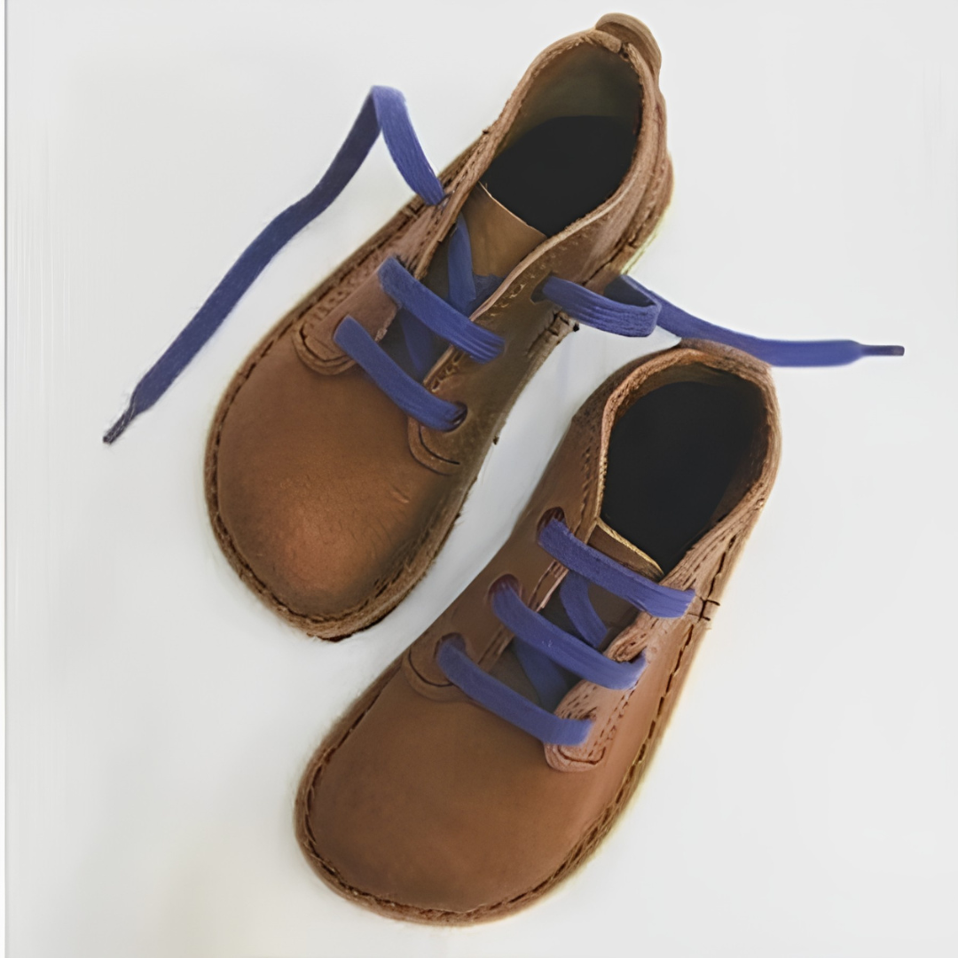 Chaussures Mary Jane à Lacets Rosie
