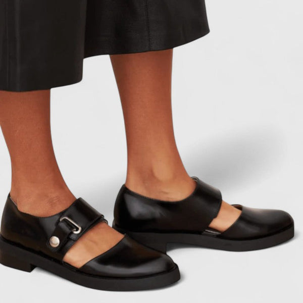 Chaussures Élégantes Lyssavelle