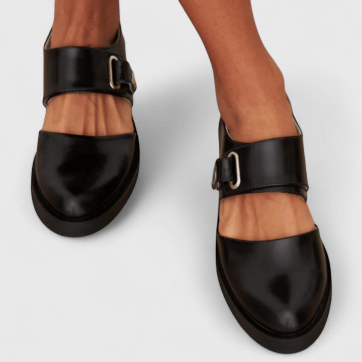 Chaussures Élégantes Lyssavelle