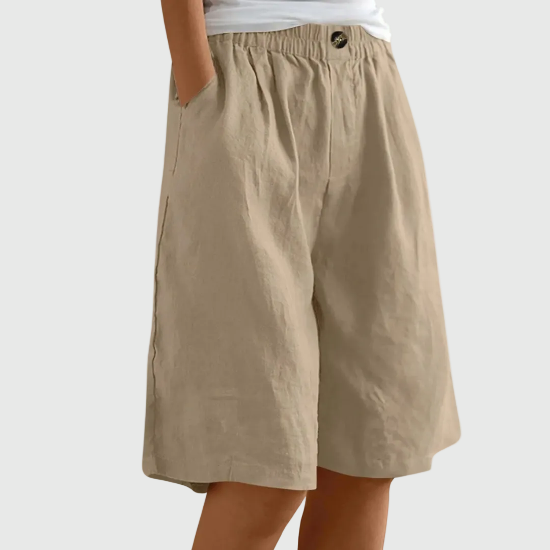 Shorts Élégants et Confortables Miley