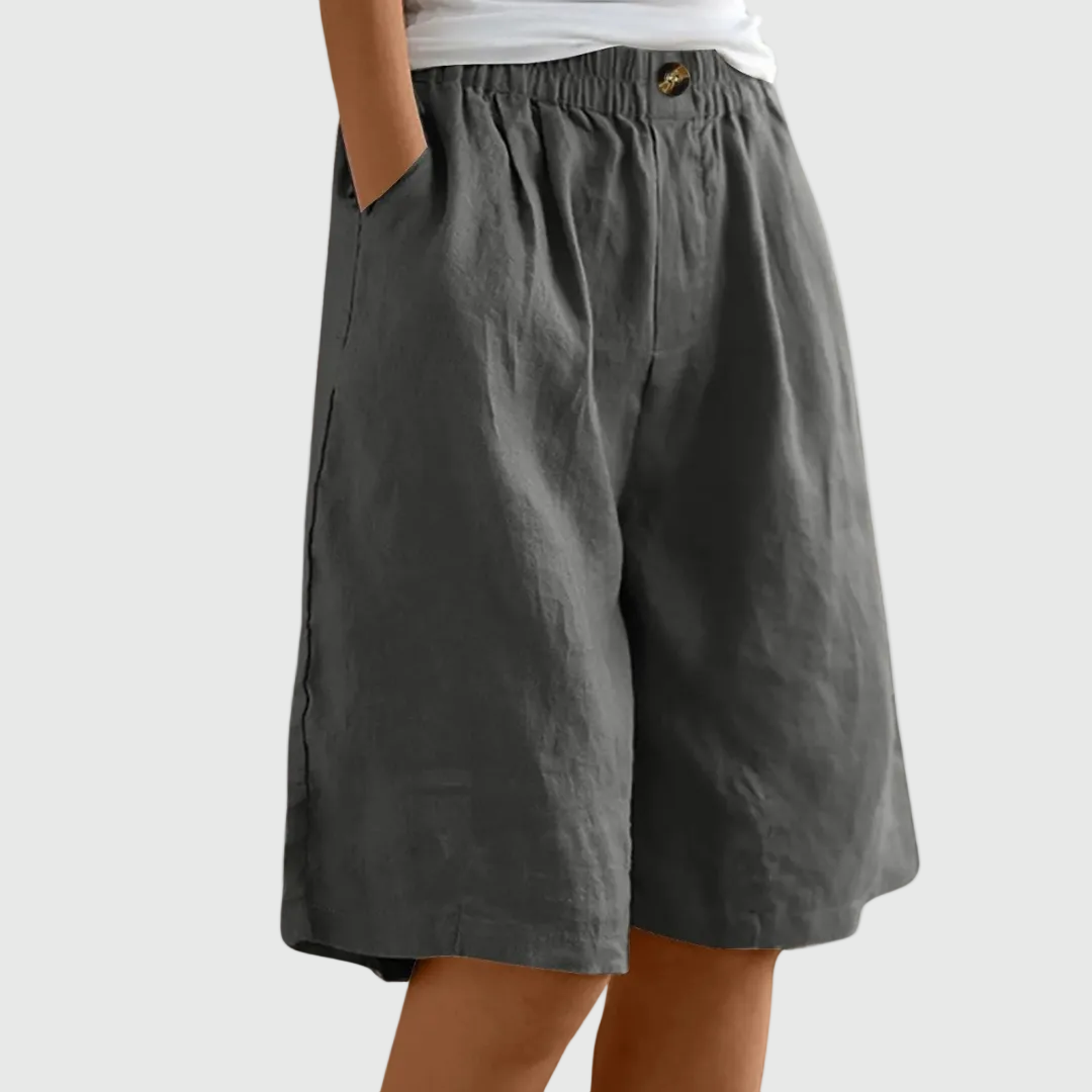 Shorts Élégants et Confortables Miley