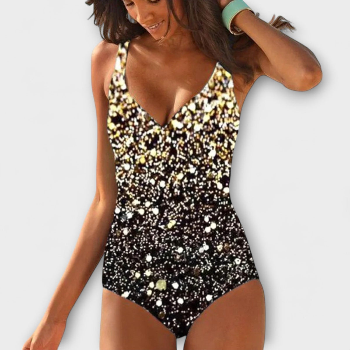 Maillot Amandine