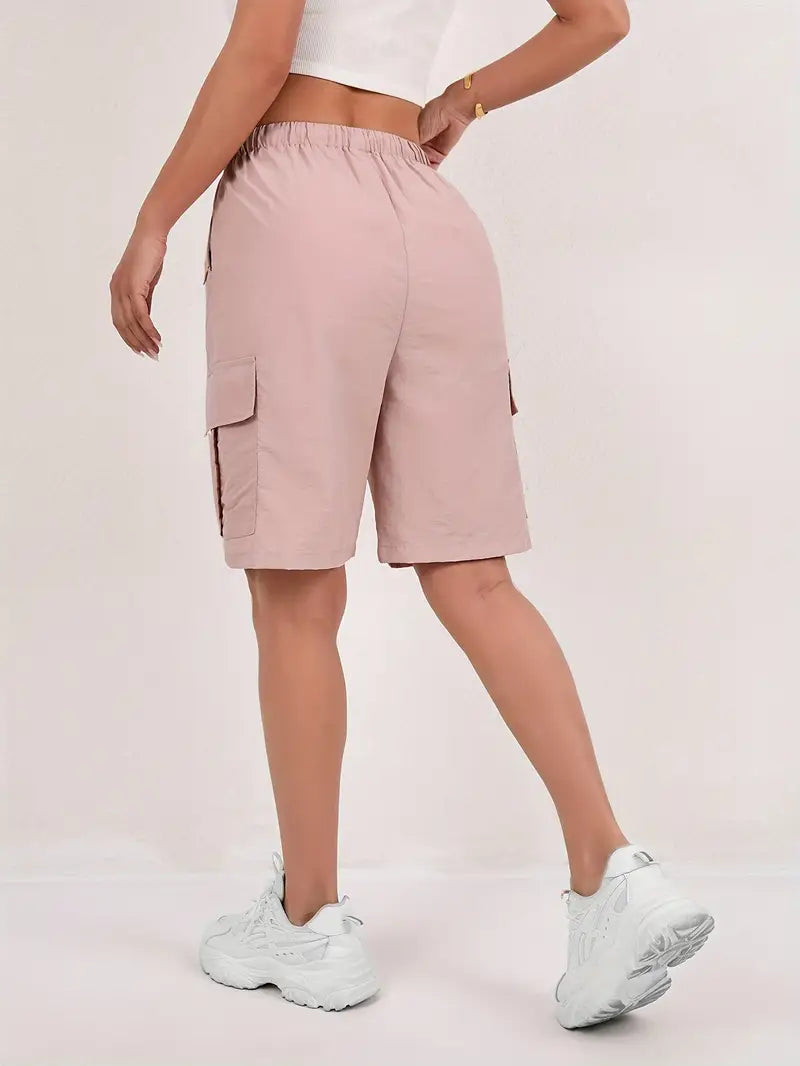 Short Cargo Daisy