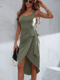 Robe Juliette — Robe Longue Élégante