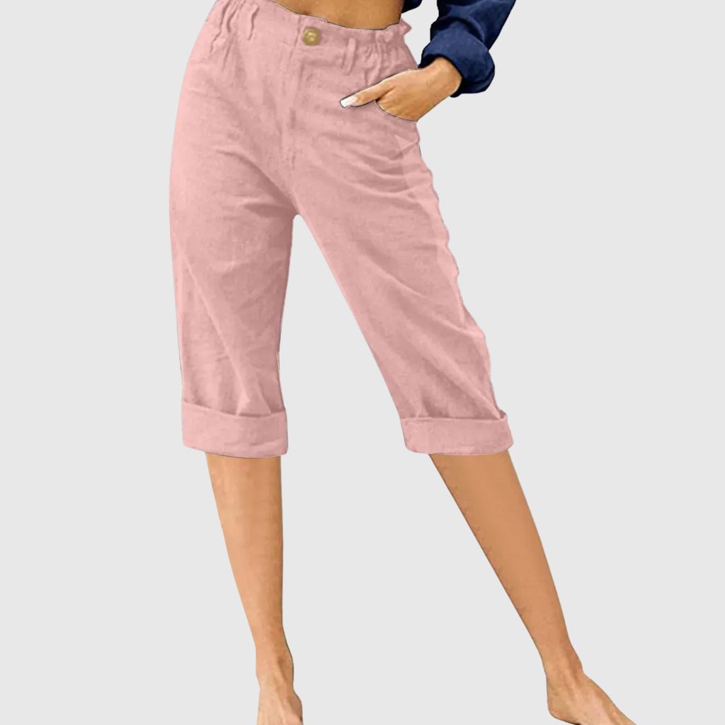Short Fluide Jade
