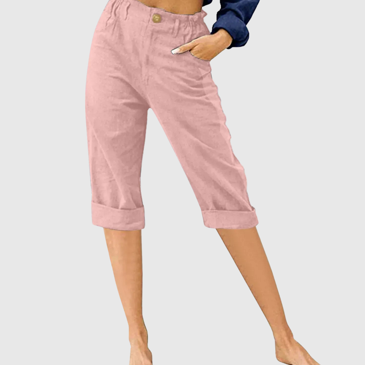 Short Fluide Jade