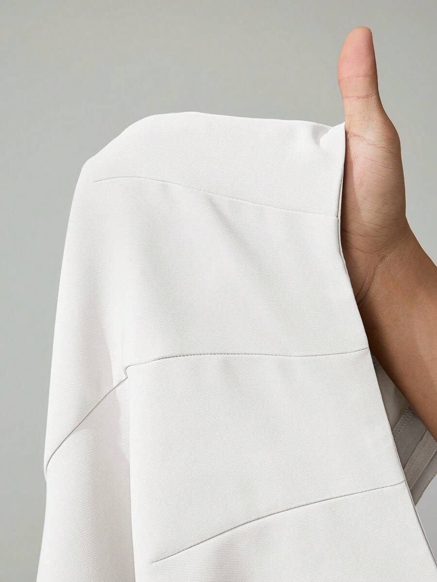 Pantalon Colette — Pantalon Fluide Élégant à Jambes Larges