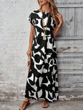 Robe Chic Confort Élégant