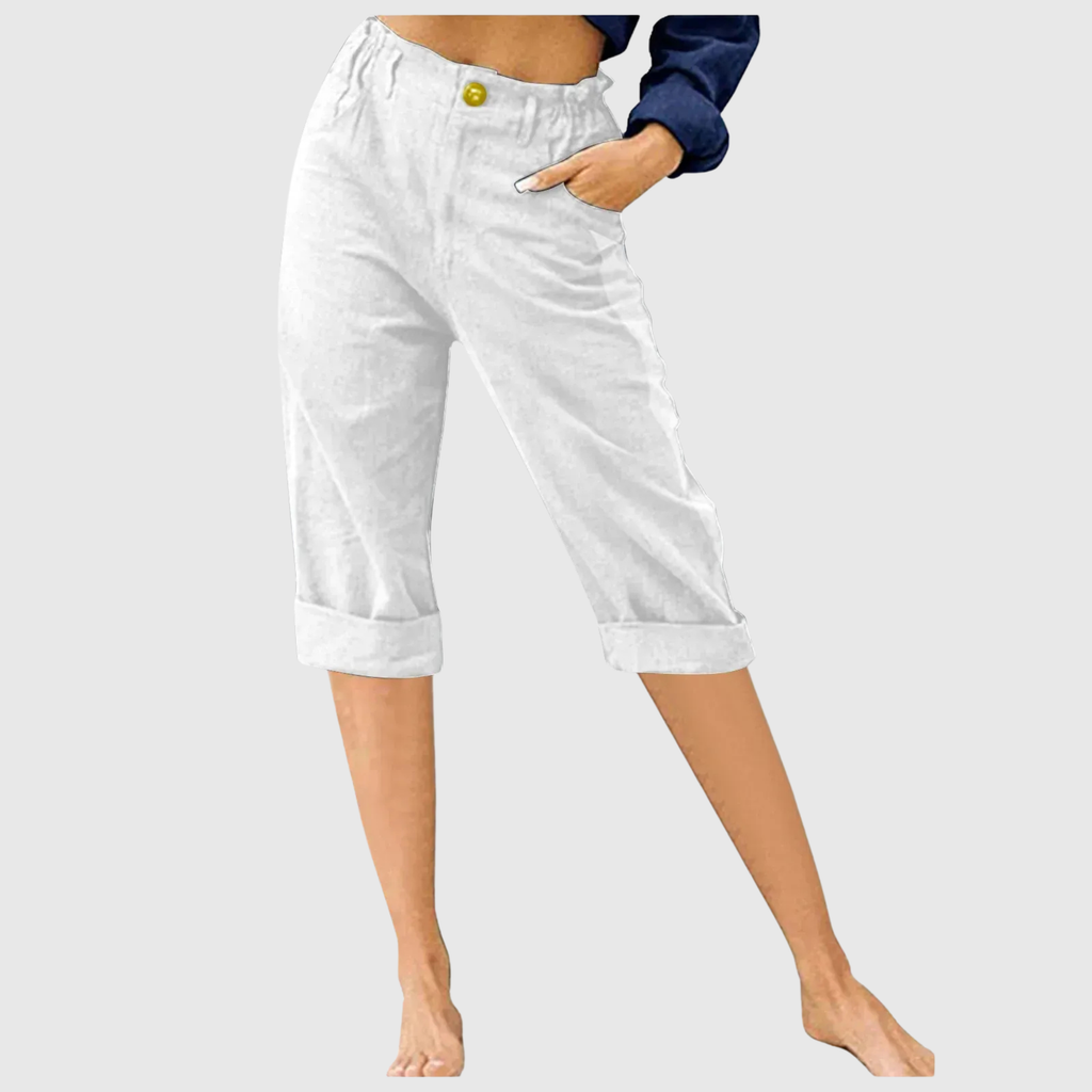Short Fluide Jade