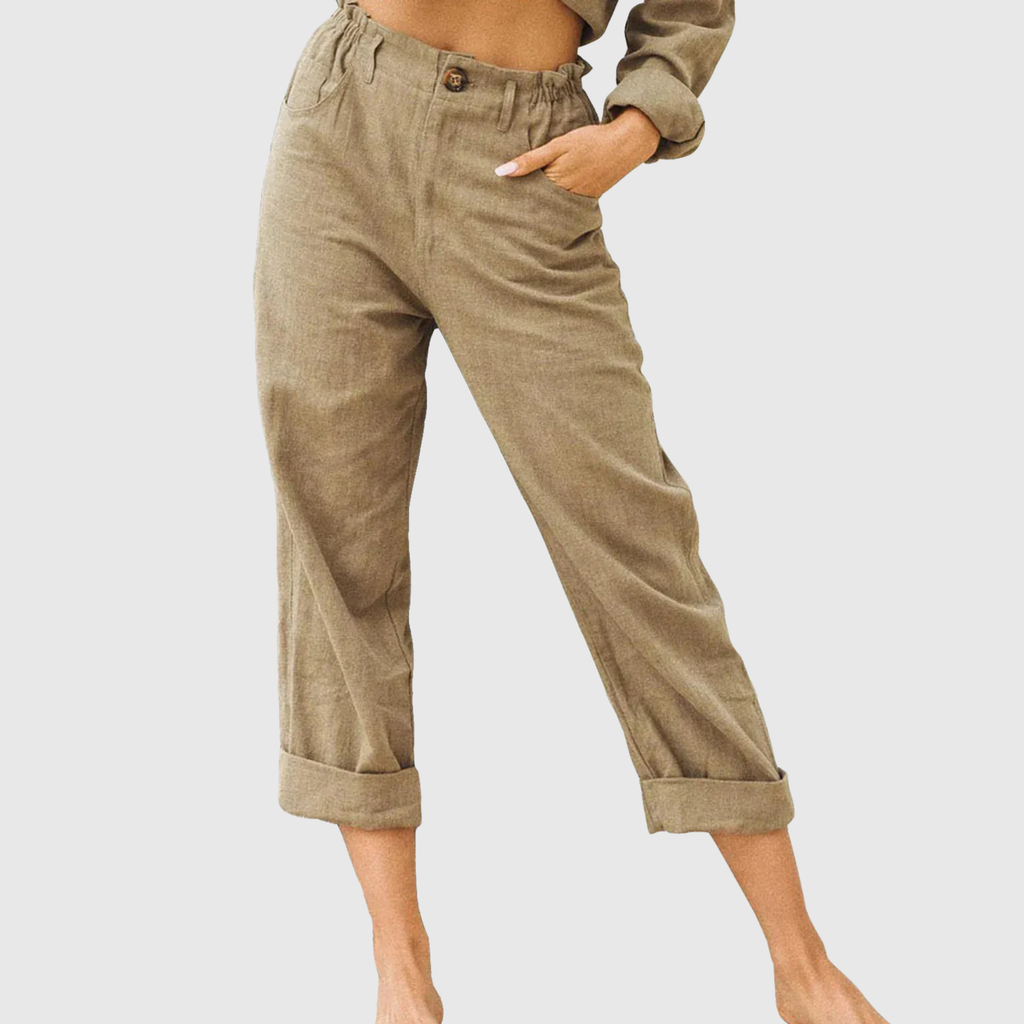 Short Ample Eva
