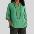 Blouse Décontractée Élégante Jubilé