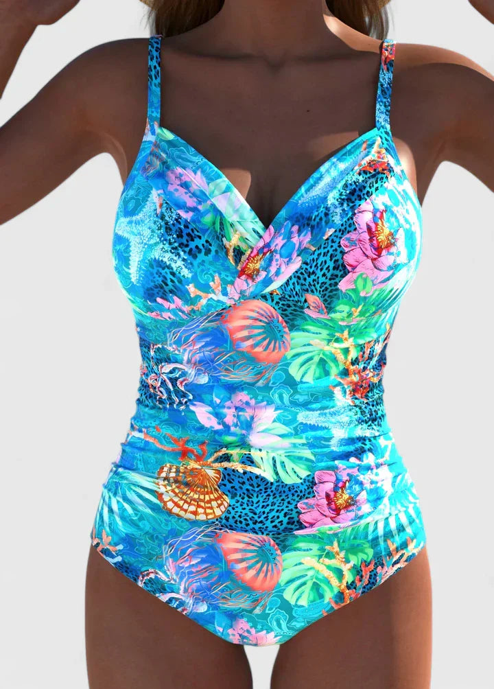 Maillot Vivienne