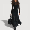 Robe Élégance Mystique