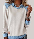 Top en Maille Rosalie
