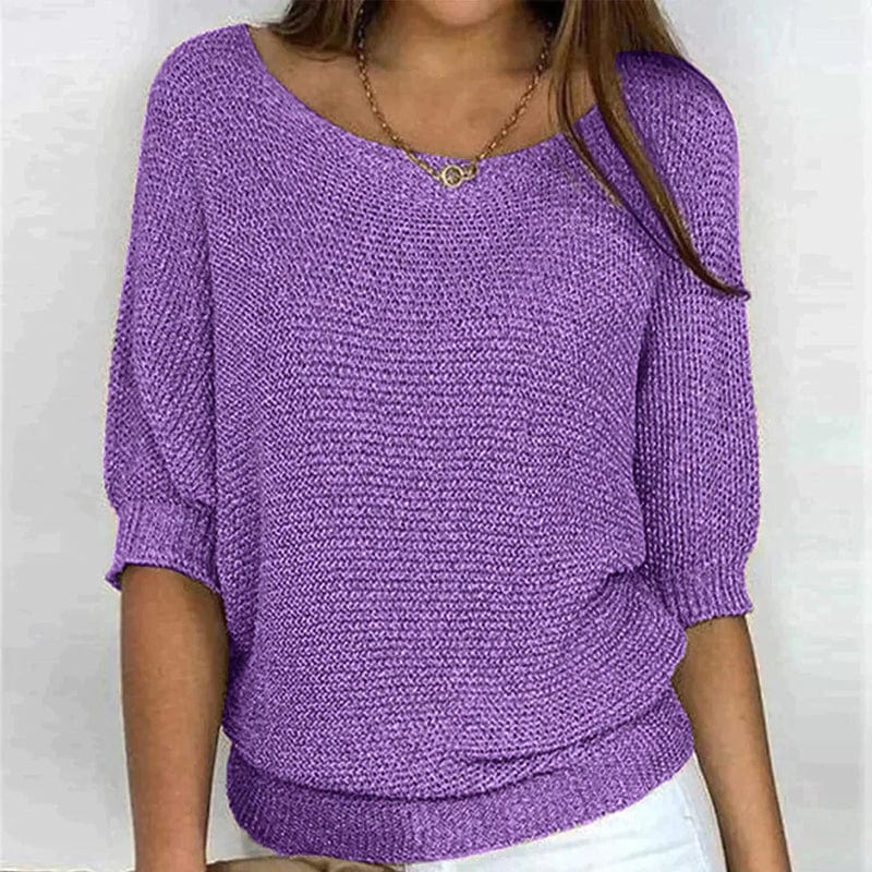 Top Fluide Lucienne