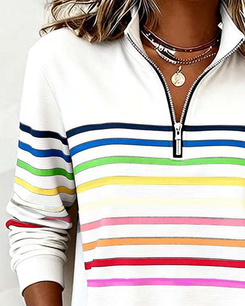 Pull Décontracté Avec Confort et Style Coloré Pour Chaque Jour Marie