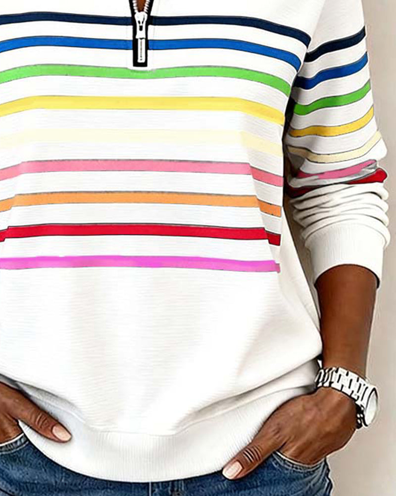 Pull Décontracté Avec Confort et Style Coloré Pour Chaque Jour Marie