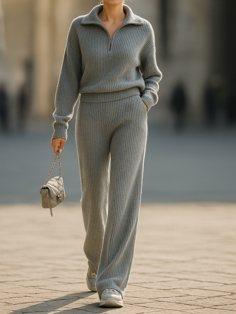Ensemble de Luxe Capucine