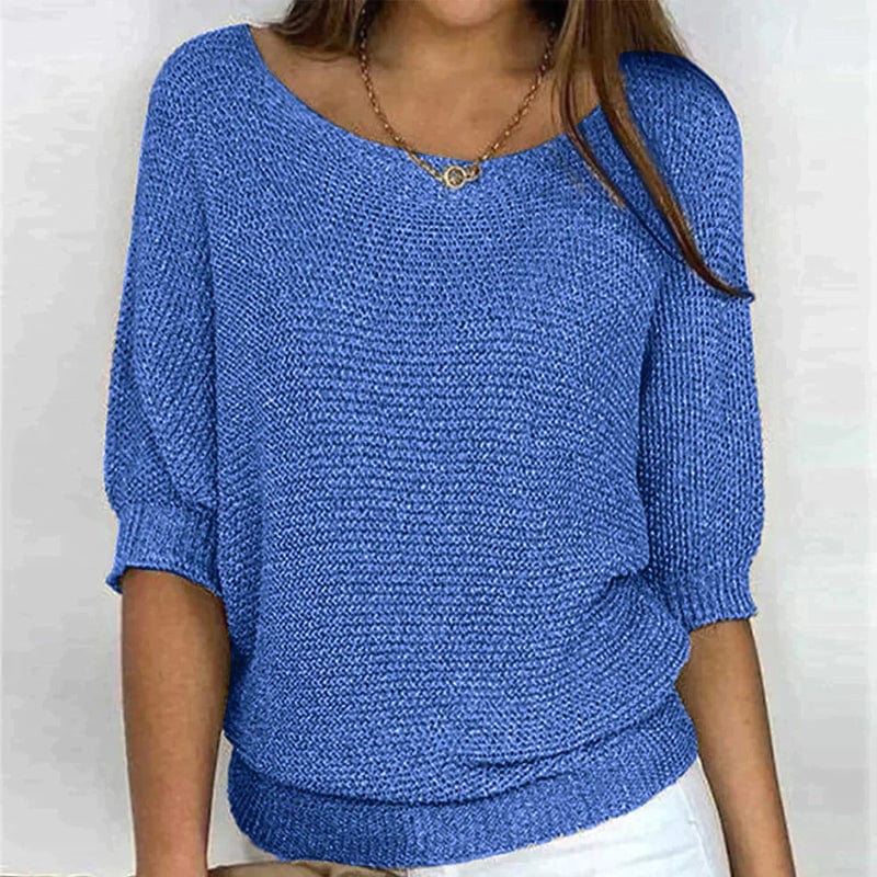 Top Fluide Lucienne