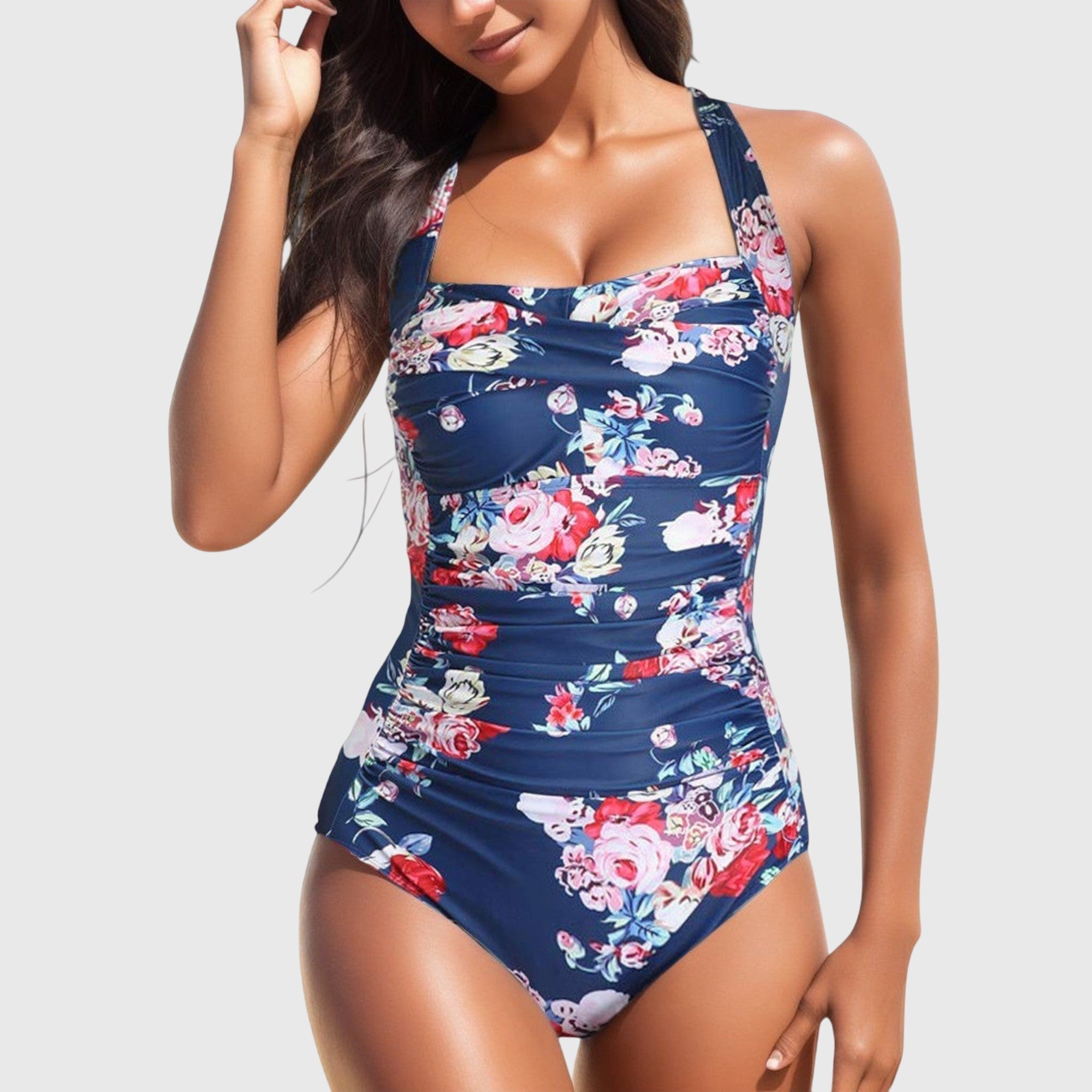 Maillot Capucine