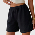 Short Taille Haute Mila