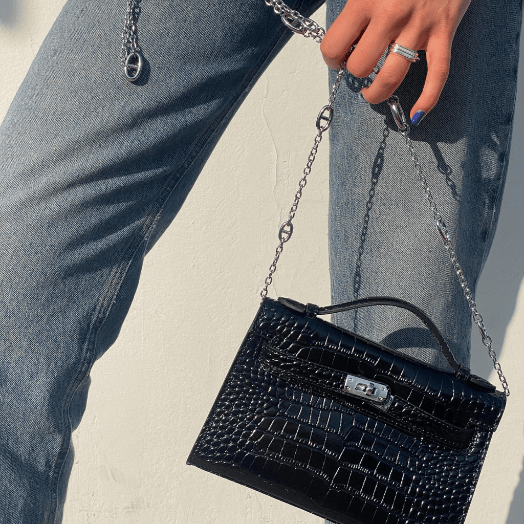 Sac Fauve Urbain