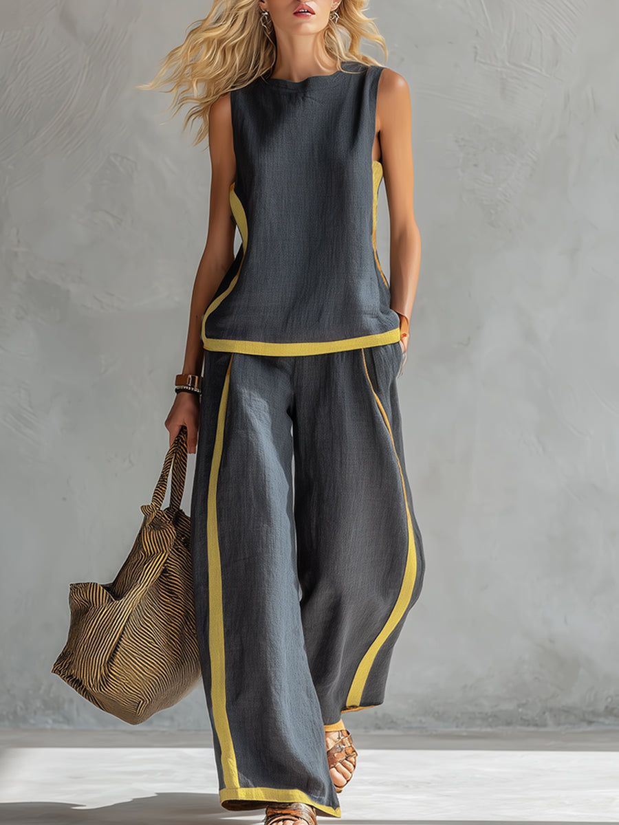Ensemble Mae
