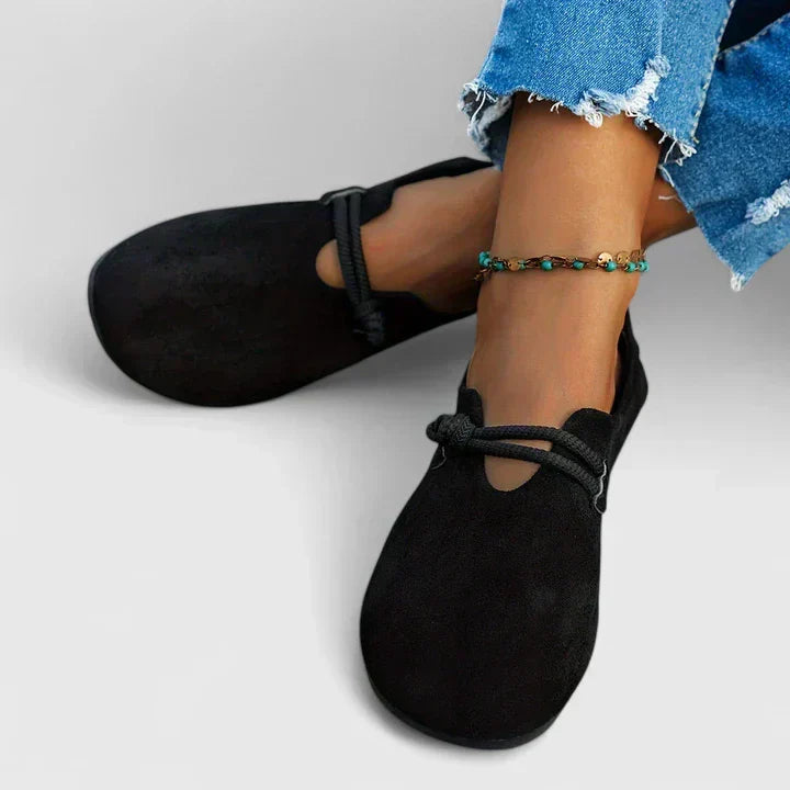 Mocassins Orthopédiques Olivia