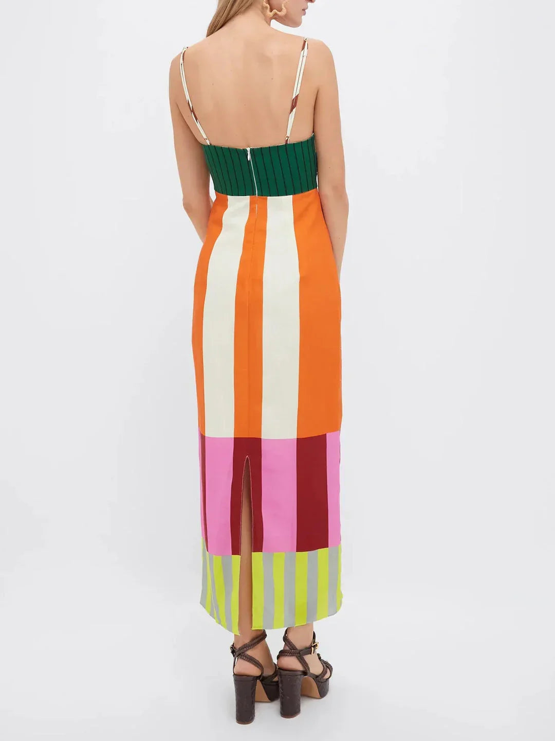 Robe Élégante Emilia