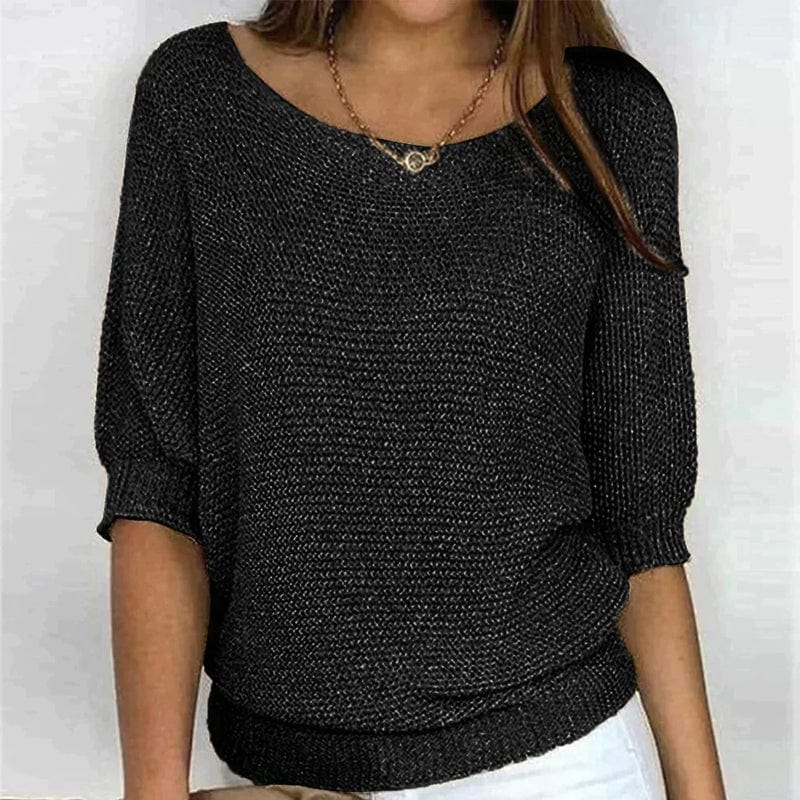 Top Fluide Lucienne