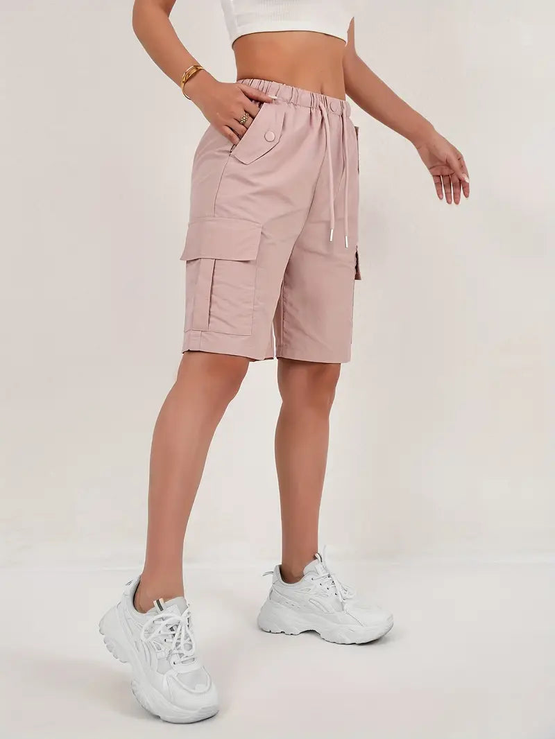 Short Cargo Daisy