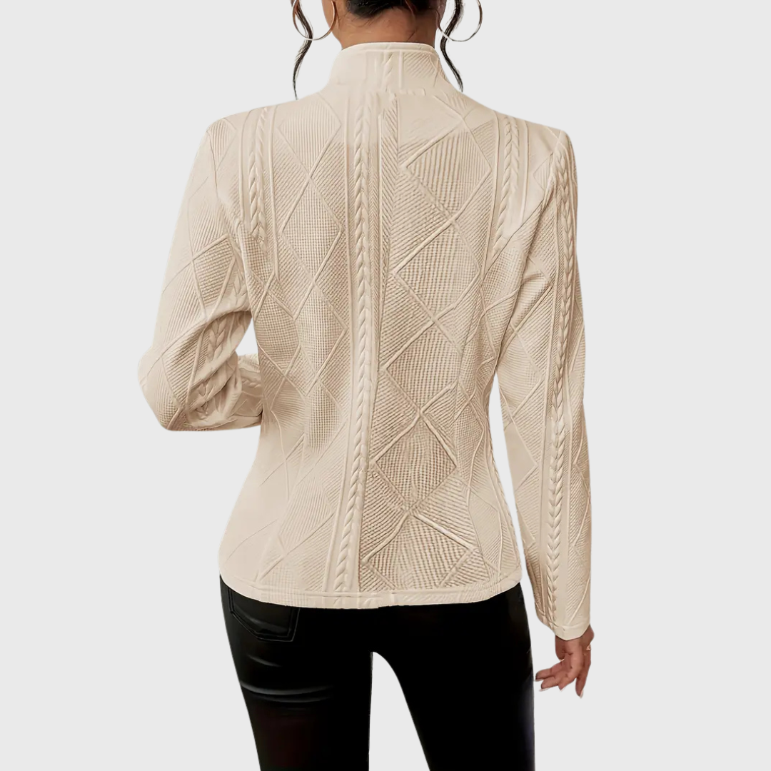 Blazer Intemporel