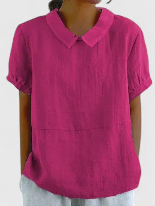 Chemise Élégante Celene