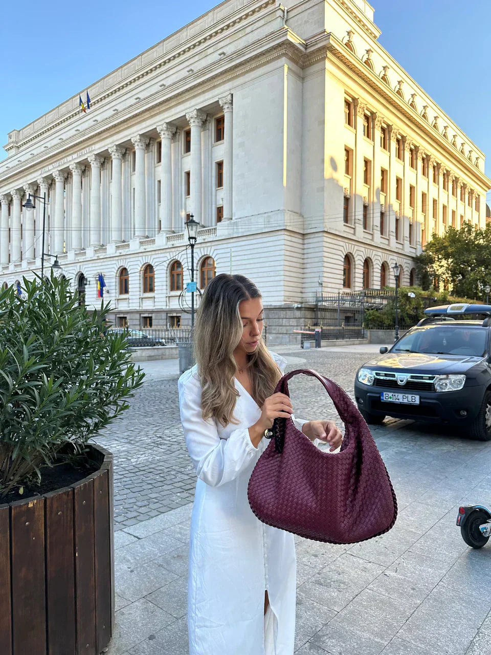 Sac Cabas Essentiel