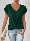 Chemisier Chic Polyvalent Julie